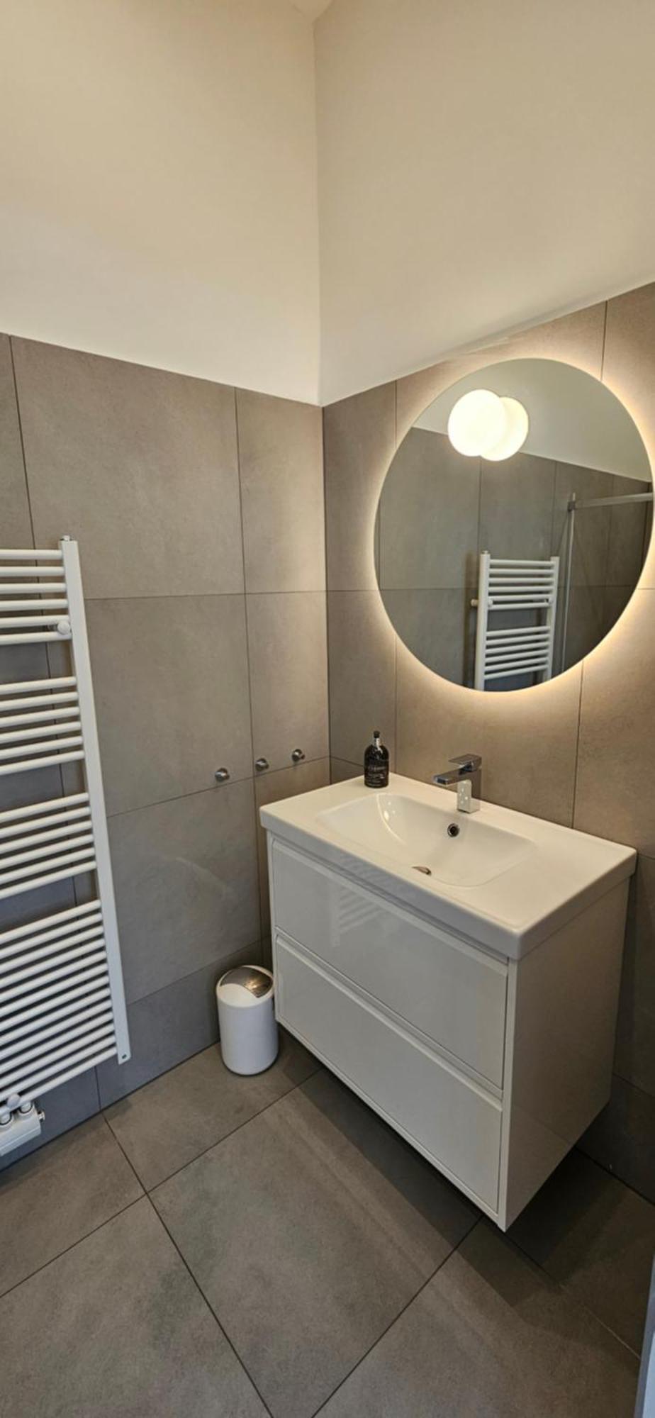 Studio Danube Chanel Appartement *