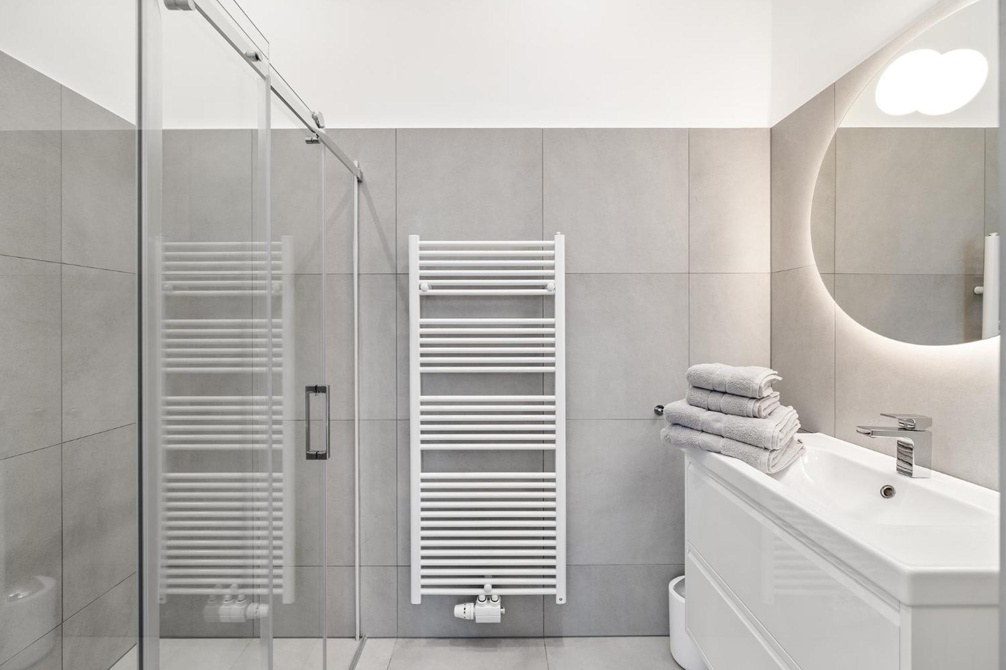 Studio Danube Chanel Appartement
