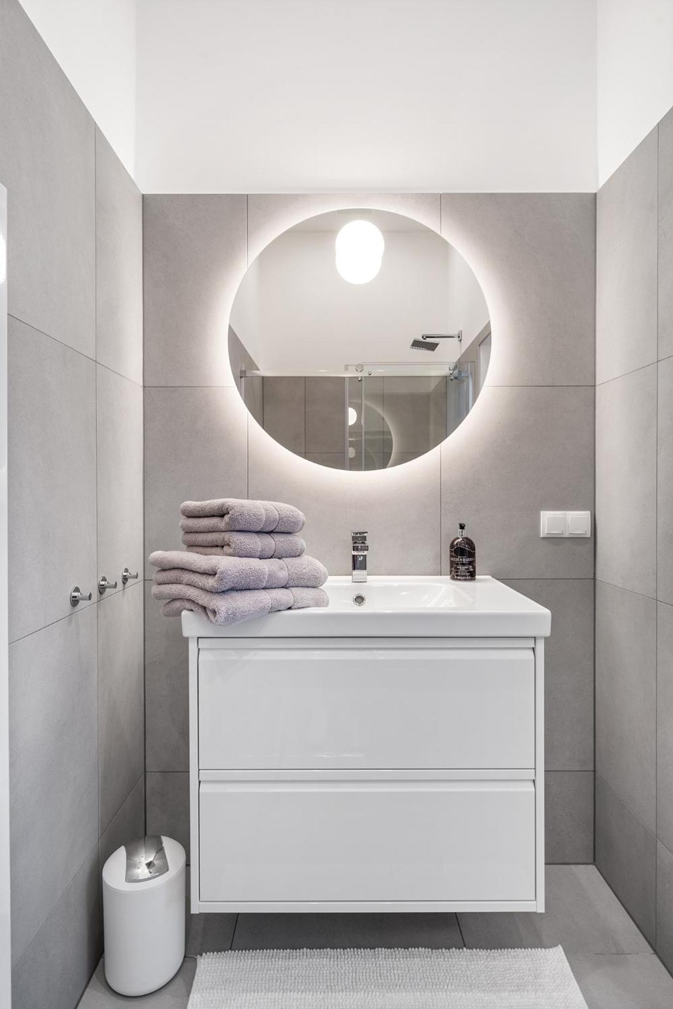 Apartment Studio Danube Chanel Wien